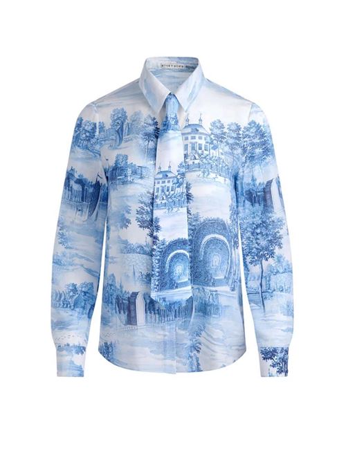 Top Willa ALICE & OLIVIA | CC503P67015G413
